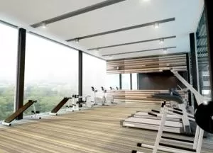 Aspire Rama 4 - แอสปาย พระราม 4