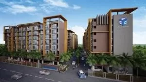 The Cube Plus Chaengwattana - เดอะ คิวบ์ พลัส แจ้งวัฒนะ