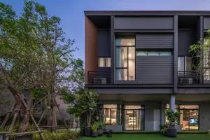 Verve Rama 9 - เวิร์ฟ พระราม 9