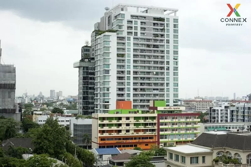 For Rent Condo , Noble Lite , BTS-Ari , Sam Sen Nai , Phaya Thai 
