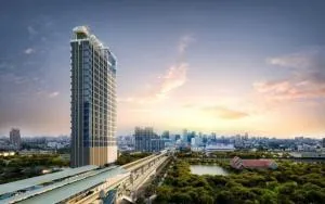 SO ORIGIN KASET INTERCHANGE - โซ ออริจิ้น เกษตร อินเตอร์เชนจ์