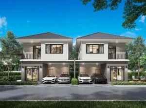 The Essence Chaiyaphruek - Wongwaen