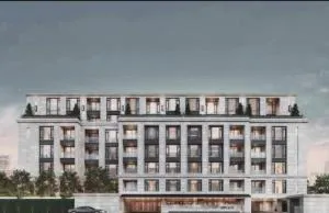 Nivati Thonglor 23 - นิวาติ ทองหล่อ 23