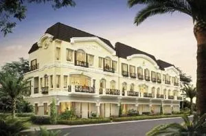 Baan Klang Muang Grand De Paris Ratchada - บ้านกลางเมือง แกรนด์ เดอ ปารีส รัชดา