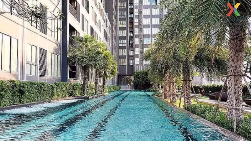 เช่าคอนโด  ไอดีโอ โมบิ สุขุมวิท อีสท์เกต BTS-บางนา บางนา เขต บางน