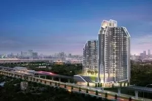 Ideo Mobi Sukhumvit Eastgate - ไอดีโอ โมบิ สุขุมวิท อีสท์เกต