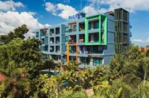 Naiharn Relife Condominium - ในหาน รีไลฟ์ คอนโดมิเนียม