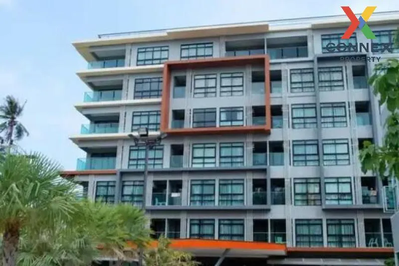 For Sale Condo , The Nice Condotel Phuket , Choeng Thale , Thalan 2