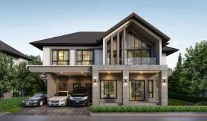 Bangkok Boulevard Rama 9 - บางกอก บูเลอวาร์ด พระราม 9