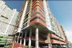 Sukhapiban 3 Mansion