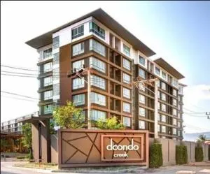 D Condo Creek Phuket