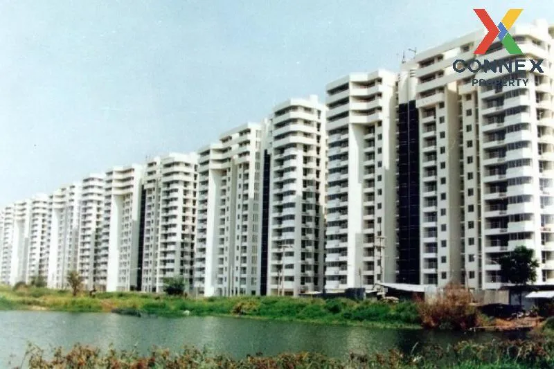 เช่าคอนโด  นูเวล คอนโดมิเนียม บางโฉลง บางพลี สมุทรปราการ CX-11979