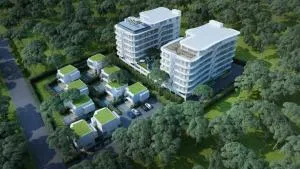 Utopia Naiharn - ยูโทเปีย ในหาน