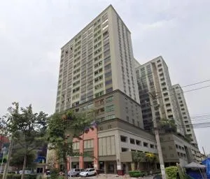 Lumpini Place Rama 3 - Riverview - ลุมพินี เพลส พระราม 3 - ริเวอร์วิว
