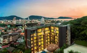 The Emerald Terrace Condo Patong