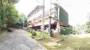 Floritude Golf Hill Terraces