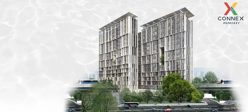 For Rent Condo , Ideo Blucove Sukhumvit , BTS-Udom Suk , Bang Na 