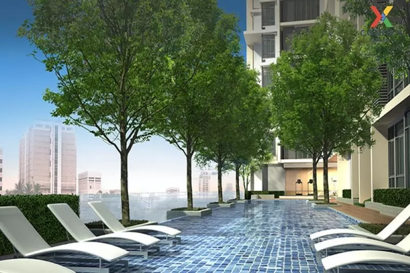 For Rent Condo , Ideo Blucove Sukhumvit , BTS-Udom Suk , Bang Na 