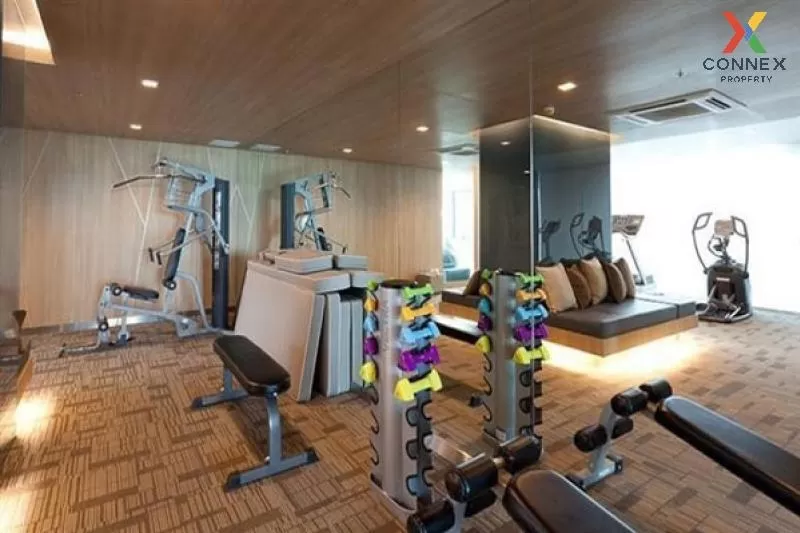 For Rent Condo , Ideo Blucove Sukhumvit , BTS-Udom Suk , Bang Na 