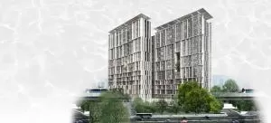 Ideo Blucove Sukhumvit