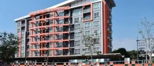 C.K.C. Rayong Condo - ซี.เค.ซี. ระยอง คอนโด