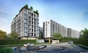 Kensington Rayong - เคนซิงตัน ระยอง