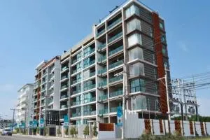 The Ultimate River Beach