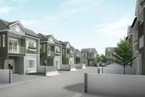 The Village Bangna km.8 - เดอะ วิลเลจ บางนา กม.8