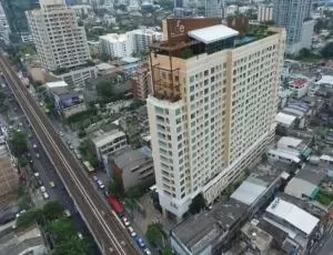 Life @ Phahon - Ari - ไลฟ์ แอท พหลฯ - อารีย์