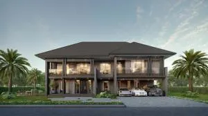 The Palm Chaengwattana - Chaiyaphruek 2 - เดอะ ปาล์ม แจ้งวัฒนะ - ชัยพฤกษ์ 2