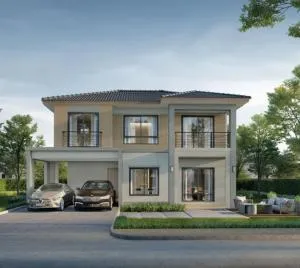 The Plant Srinakarin - Theparak - เดอะ แพลนท์ ศรีนครินทร์ - เทพารักษ์ 