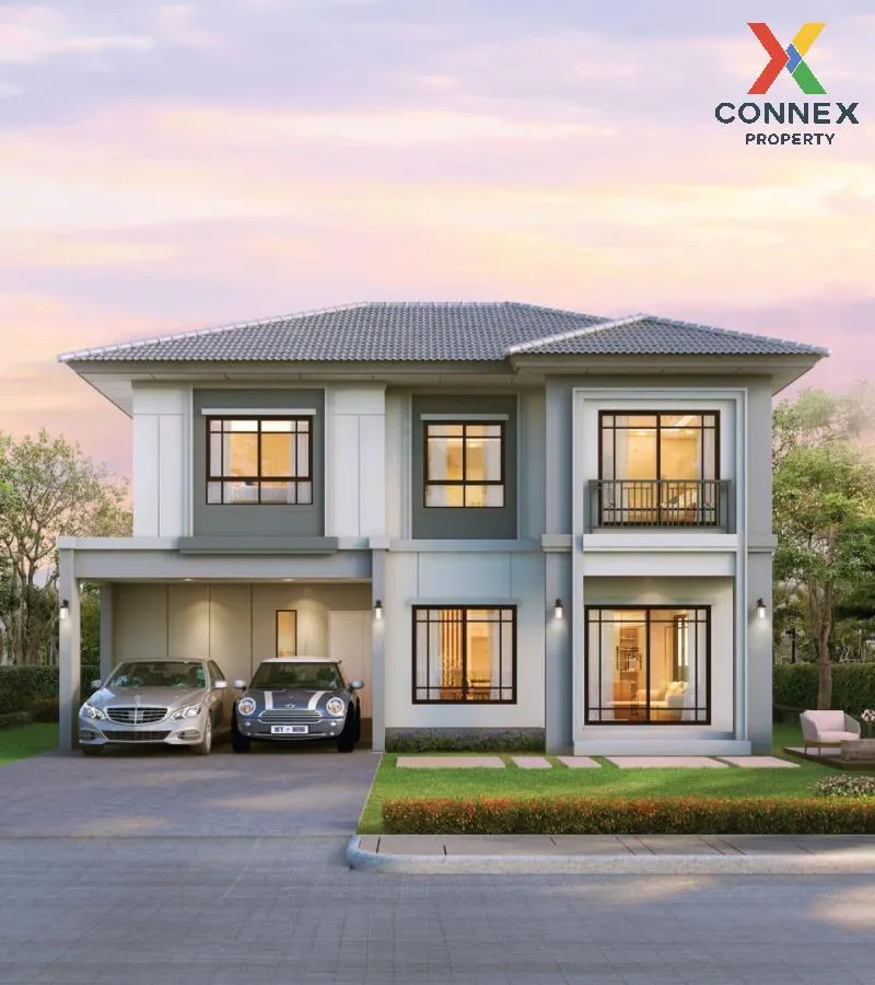 For Sale House , Passorn Donmuang - Dhupatemee , BTS-Khu Khot , K 3