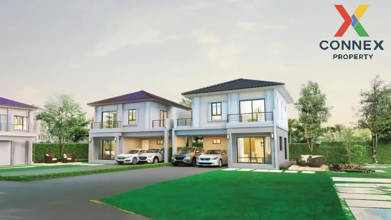 เช่าบ้าน  เดอะ แพลนท์ รังสิต - คลอง 2 หน้ากว้าง คูคต ลำลูกกา ปทุม