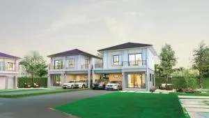 The Plant Rangsit - Klong 2 - เดอะ แพลนท์ รังสิต - คลอง 2