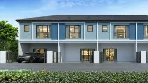 The Connect Ramintra Km.8 - เดอะ คอนเนค รามอินทรา กม.8