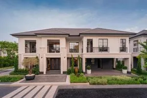 The Palm Residences Watcharapol