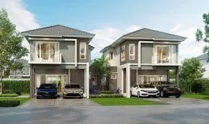 Supalai Moda Pinklao - Phutthamonthon Sai 3 - ศุภาลัย โมด้า ปิ่นเกล้า - พุทธมณฑล สาย 3