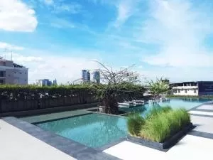 U Delight 3 Prachachuen - Bang Sue - ยู ดีไลท์ 3 ประชาชื่น - บางซื่อ