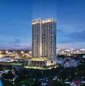 Niche Mono Mega Space Bangna - นิช โมโน เมกะ สเปซ บางนา