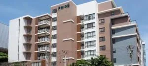 The Pride Pattaya - เดอะ ไพรด์ พัทยา