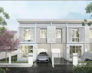 Kunalai Begins Baan Kluay - Sai Noi - คุณาลัย บีกินส์ บ้านกล้วย - ไทรน้อย