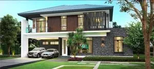 Nantawan Chaengwattana - Ratchapruek - นันทวัน แจ้งวัฒนะ - ราชพฤกษ์