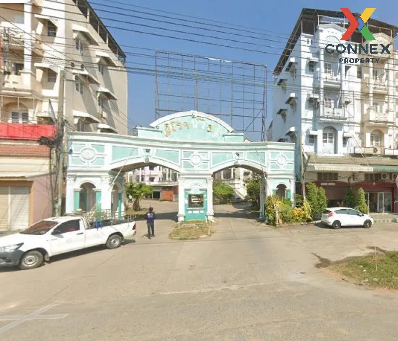 เช่าบ้าน  วิโรจน์วิลล์ บางบัวทอง (บ้านกล้วย-ไทรน้อย) MRT-คลองบางไ