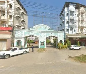 Wiroj Ville Bangbuathong (Baan Kluay-Sainoi) - วิโรจน์วิลล์ บางบัวทอง (บ้านกล้วย-ไทรน้อย)