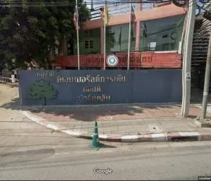 The Emerald Garden & Sport Club