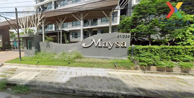 เช่าคอนโด  เมษา คอนโด & โฮเทล หัวหิน หัวหิน ประจวบคีรีขันธ์ CX-13