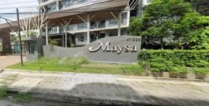 MAYSA Condo & Hotel - เมษา คอนโด & โฮเทล