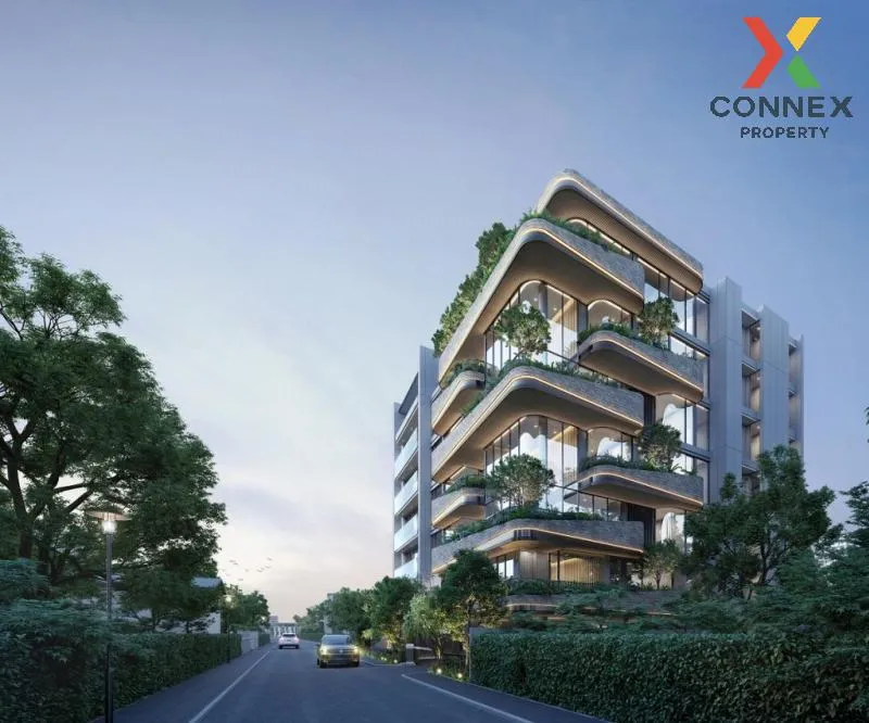 For Sale Condo , Kalm Penthouse Ari , BTS-Sanam Pao , Sam Sen Nai