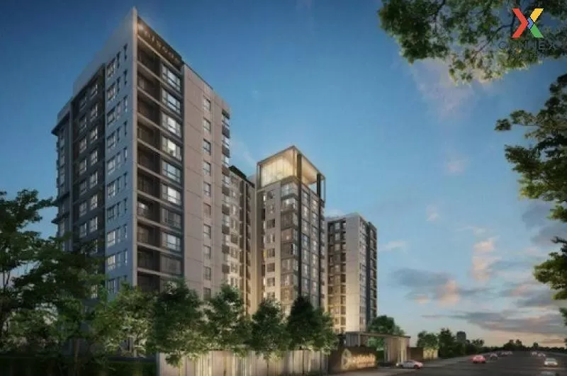 FOR RENT condo เอพพิโซด พหลฯ - สะพานใหม่   Bang Khen Bangkok CX-0