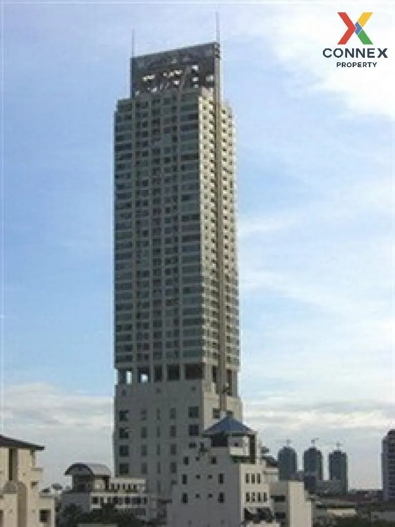 For Sale Condo , Silom Suite , BTS-Saint Louis , Silom , Bang Rak